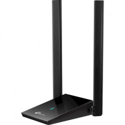   USB TP-Link Archer TX20U plus, Black, WiFi 6, 5GHz ( 1201 /) / 2.4GHz ( 574 /), USB 3.0, MU-MIMO, OFDMA, 2   