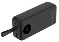 ��� ColorWay 30000 mAh EnergyPlus Black (CW-PB300LPB4BK-PDD) - �������� 3