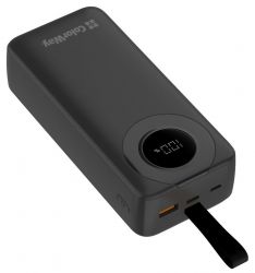 ��� ColorWay 30000 mAh EnergyPlus Black (CW-PB300LPB4BK-PDD) - �������� 4