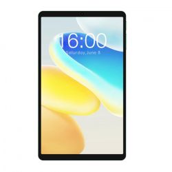 ������� 8" Teclast M50 Mini Tea Green, (1340x800) IPS, Unisoc Tiger T606, RAM 6Gb, ROM 128Gb + microSD(max 2Tb), GPS, Wi-Fi, BT, LTE, 5000 mAh, Android 13 - �������� 2