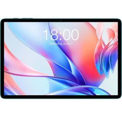 ������� 10.1" Teclast P30 Wi-Fi, Blue, (1280x800), Allwinner A523, RAM 4Gb, ROM 128GB, MicroSD (max 1Tb), Wi-Fi 6, BT 5.3, 2 Cam (5/0.3Mp + 2Mp), 6000 mAh, Android 14 (6940709686898) - �������� 2