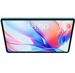 ������� 10.1" Teclast P30 Wi-Fi, Blue, (1280x800), Allwinner A523, RAM 4Gb, ROM 128GB, MicroSD (max 1Tb), Wi-Fi 6, BT 5.3, 2 Cam (5/0.3Mp + 2Mp), 6000 mAh, Android 14 (6940709686898) - �������� 4
