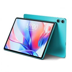 ������� 10.1" Teclast P30 Wi-Fi, Blue, (1280x800), Allwinner A523, RAM 4Gb, ROM 128GB, MicroSD (max 1Tb), Wi-Fi 6, BT 5.3, 2 Cam (5/0.3Mp + 2Mp), 6000 mAh, Android 14 (6940709686898) - �������� 7