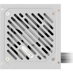 ���� ������� 650 ��, Gigabyte P650SS, White, 80+ Silver, Active PFC, 12 ��, 3xMolex / 5xSATA / 2x6+2-pin / 1x20+4-pin / 2x4+4-pin, ������ OVP/OPP/SCP/UVP/OCP/OTP (GP-P650SS ICE) - �������� 3