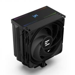 ����� ��� ���������� Zalman CNPS13X, Black, �������/���, 1x120 ��, ��� Intel 1700/1200/115x, AMD AM5/AM4, �� 240 ��, ������ 159 ��