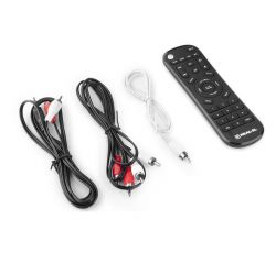 ������������ ������� REAL-EL S-405 Black - �������� 2