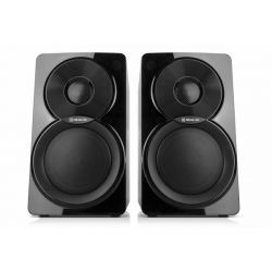 ������������ ������� REAL-EL S-405 Black - �������� 4