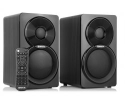 ������������ ������� REAL-EL S-405 Black - �������� 5