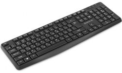 Комплект бездротовий REAL-EL 551W Kit, Black - Картинка 3