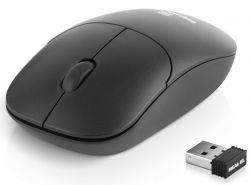 Комплект бездротовий REAL-EL 551W Kit, Black - Картинка 5