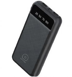 ��� WUW Y111 20000 mAh Black (WUW-Y111) - �������� 1