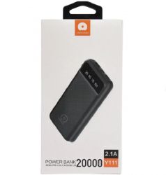 ��� WUW Y111 20000 mAh Black (WUW-Y111) - �������� 3