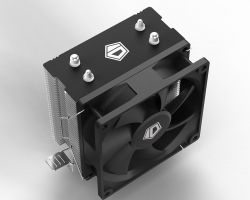 ����� ��� ���������� ID-Cooling SE-902-SD V3, ��������/����, 1x92 �� 3pin, ��� Intel LGA1851/1700/1200/115X, AMD AMx/FMx, �� 100 ��, 2000RPM�10%, �� 23.1dBa, ����������������� ���������