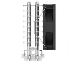 ����� ��� ���������� ID-Cooling SE-902-SD V3, ��������/����, 1x92 �� 3pin, ��� Intel LGA1851/1700/1200/115X, AMD AMx/FMx, �� 100 ��, 2000RPM�10%, �� 23.1dBa, ����������������� ��������� - �������� 2