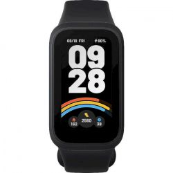 Գ����-������� Xiaomi Mi Smart Band 9 Active, Black, TFT ������� 1.47" (172x320), Bluetooth 5.3, 300 mAh - �������� 3