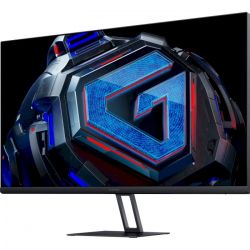 Монитор 27" Xiaomi Gaming Monitor G27Qi, Black, WLED, IPS, 2560x1440 (16:9), 180 Гц, 1 мс, 300 кд/м, 1000:1, 178°/178°, HDMI/2xDP, Vesa 75x75 (ELA5593EU) - Картинка 2