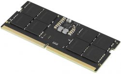 Память SO-DIMM, DDR5, 16Gb, 4800 MHz, Goodram, 1.1V, CL40 (GR4800S564L40S/16G) - Картинка 2