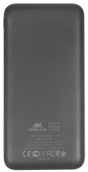 УМБ RivaCase Rivapower VA2101 10000 mAh Black - Картинка 4