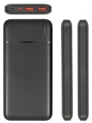 УМБ RivaCase Rivapower VA2101 10000 mAh Black - Картинка 6