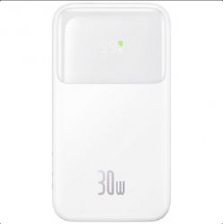 ��� Baseus Comet 20000 mAh White (P10022509222)