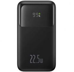  Baseus Comet 20000 mAh  Black (P10022509112)