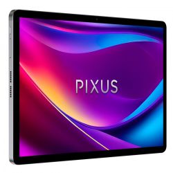 ������� 10.95" Pixus Deon Grey, (1280x800) IPS, Unisoc Tiger T606, RAM 6Gb, ROM 128Gb, MicroSD (max 1Tb), LTE, Wi-Fi, BT, 2 Cam, 8000 mAh, Android 14 - �������� 3