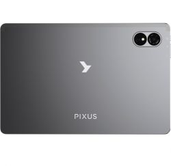 ������� 10.95" Pixus Deon Grey, (1280x800) IPS, Unisoc Tiger T606, RAM 6Gb, ROM 128Gb, MicroSD (max 1Tb), LTE, Wi-Fi, BT, 2 Cam, 8000 mAh, Android 14 - �������� 5