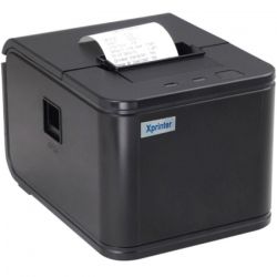 ������� ����� Xprinter XP-C58H USB+RJ12 - �������� 3