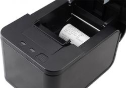 ������� ����� Xprinter XP-C58H USB+RJ12 - �������� 4