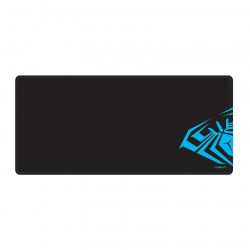  Aula MP-XL Mouse Pad, Black, 900 x 400 x 3 , , , Control+Speed