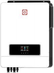 ��������� �������� EASUN 48V/230V 10.2 ��� 10200 �� MPPT 180A WIFI (ISOLAR-SML-V10.2KW), ���������� ���������, 1 ����, 10.2���, 48�, 180�, MPPT (90-450 �, 1/27A), ��� 93%