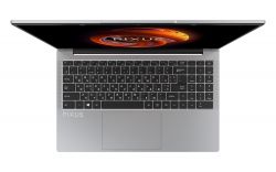 ������� 15" Pixus Link Grey 15.6", FullHD 1920x1080 IPS �������, Intel N100 3.4 ���, RAM 8Gb, SSD 256Gb, Intel HD Graphics, Windows 11 Pro - �������� 3
