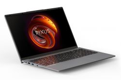 ������� 15" Pixus Link Grey 15.6", FullHD 1920x1080 IPS �������, Intel N100 3.4 ���, RAM 8Gb, SSD 256Gb, Intel HD Graphics, Windows 11 Pro - �������� 4
