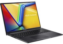 ������� 16" Asus VivoBook 16 M1605YA-MB541 Indie Black 16.0" WUXGA+ 1920x1200 IPS �������, AMD Ryzen 5 7430U 2.3-4.3GHz, RAM 16GB, SSD 512GB, AMD Radeon Graphics, DOS - �������� 2