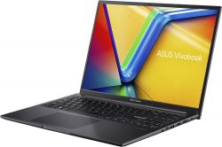 ������� 16" Asus VivoBook 16 M1605YA-MB541 Indie Black 16.0" WUXGA+ 1920x1200 IPS �������, AMD Ryzen 5 7430U 2.3-4.3GHz, RAM 16GB, SSD 512GB, AMD Radeon Graphics, DOS - �������� 3