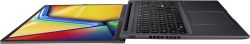 ������� 16" Asus VivoBook 16 M1605YA-MB541 Indie Black 16.0" WUXGA+ 1920x1200 IPS �������, AMD Ryzen 5 7430U 2.3-4.3GHz, RAM 16GB, SSD 512GB, AMD Radeon Graphics, DOS - �������� 7
