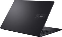 ������� 16" Asus VivoBook 16 M1605YA-MB541 Indie Black 16.0" WUXGA+ 1920x1200 IPS �������, AMD Ryzen 5 7430U 2.3-4.3GHz, RAM 16GB, SSD 512GB, AMD Radeon Graphics, DOS - �������� 9