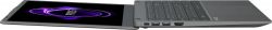������� 15" Pixus Bit Grey 15.6", FullHD 1920x1080 IPS �������, Intel Celeron N5095 2.9 ���, RAM 8Gb, SSD 256Gb, Intel HD Graphics, DOS - �������� 7