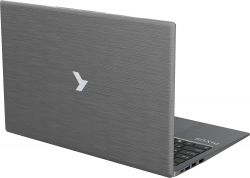 ������� 15" Pixus Bit Grey 15.6", FullHD 1920x1080 IPS �������, Intel Celeron N5095 2.9 ���, RAM 8Gb, SSD 256Gb, Intel HD Graphics, DOS - �������� 8