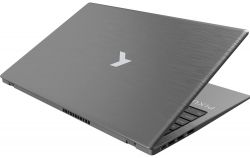 ������� 15" Pixus Bit Grey 15.6", FullHD 1920x1080 IPS �������, Intel Celeron N5095 2.9 ���, RAM 8Gb, SSD 256Gb, Intel HD Graphics, DOS - �������� 9