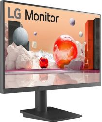 Монитор 27" LG 27MS550-B, Black, WLED, IPS, 1920x1080, 16:9, 5 мс, 100 Гц, 250 кд/м, 1000:1, 178°/178°, 2хHDMI, 2 x 2 Вт, VESA 75x75 - Картинка 4