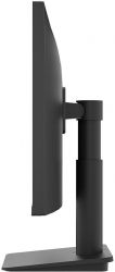 Монитор 27" LG 27MS550-B, Black, WLED, IPS, 1920x1080, 16:9, 5 мс, 100 Гц, 250 кд/м, 1000:1, 178°/178°, 2хHDMI, 2 x 2 Вт, VESA 75x75 - Картинка 5