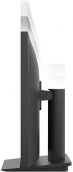 Монитор 27" LG 27MS550-B, Black, WLED, IPS, 1920x1080, 16:9, 5 мс, 100 Гц, 250 кд/м, 1000:1, 178°/178°, 2хHDMI, 2 x 2 Вт, VESA 75x75 - Картинка 6