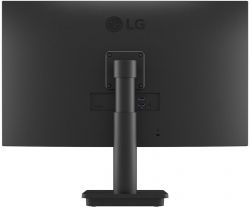 Монитор 27" LG 27MS550-B, Black, WLED, IPS, 1920x1080, 16:9, 5 мс, 100 Гц, 250 кд/м, 1000:1, 178°/178°, 2хHDMI, 2 x 2 Вт, VESA 75x75 - Картинка 7