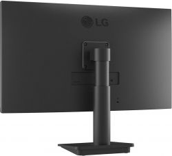 Монитор 27" LG 27MS550-B, Black, WLED, IPS, 1920x1080, 16:9, 5 мс, 100 Гц, 250 кд/м, 1000:1, 178°/178°, 2хHDMI, 2 x 2 Вт, VESA 75x75 - Картинка 8