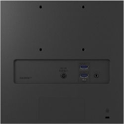 Монитор 27" LG 27MS550-B, Black, WLED, IPS, 1920x1080, 16:9, 5 мс, 100 Гц, 250 кд/м, 1000:1, 178°/178°, 2хHDMI, 2 x 2 Вт, VESA 75x75 - Картинка 9