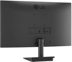 Монітор 23.8" LG 24MS500-B, Black, WLED, IPS, 1920x1080, 16:9, 5 мс, 100 Гц, 200 кд/м, 1000:1, 178°/178°, 2хHDMI, VESA 75x75 - Картинка 7