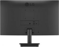 Монітор 23.8" LG 24MS500-B, Black, WLED, IPS, 1920x1080, 16:9, 5 мс, 100 Гц, 200 кд/м, 1000:1, 178°/178°, 2хHDMI, VESA 75x75 - Картинка 8