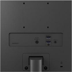 Монітор 23.8" LG 24MS500-B, Black, WLED, IPS, 1920x1080, 16:9, 5 мс, 100 Гц, 200 кд/м, 1000:1, 178°/178°, 2хHDMI, VESA 75x75 - Картинка 9