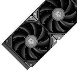 ������� ����������� ���������� ID-Cooling FX360 Pro, Intel: 1851/1700/1200/2066/2011/1366/115x, AMD: AM4/AM5, 3x120mm 5001800�10%RPM PWM fans, �� 350 �� - �������� 4